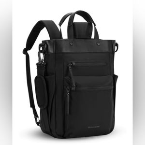 Sherpani Soleil AT tote backpack